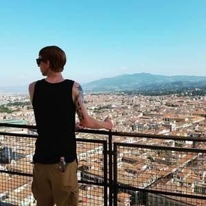 Meet your Posher, Joe